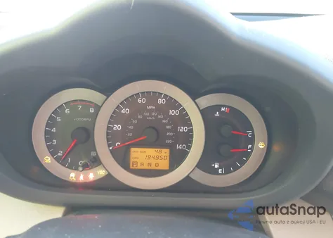 2007 Toyota Rav4 z USA, uszkodzony, nr VIN JTMZD33V975037355